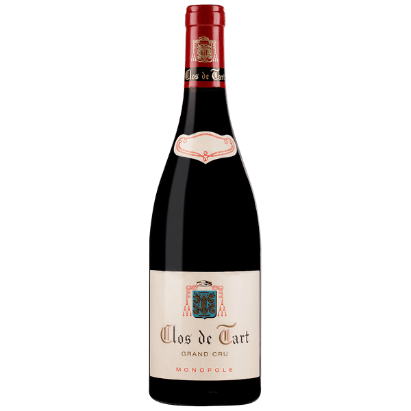 Domaine Clos de Tart Grand Cru Monopole 2015