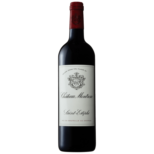 Chateau Montrose Saint-Estephe Grand Cru Classe 1997