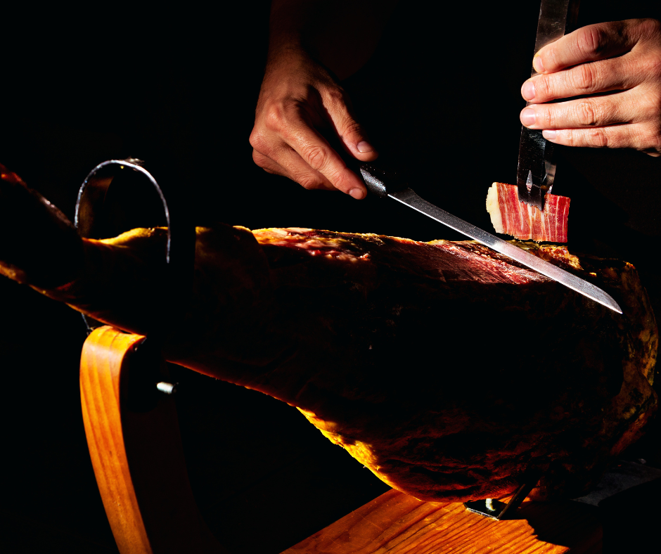 Jamon Iberico Collection