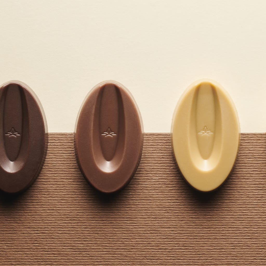 Valrhona Chocolate