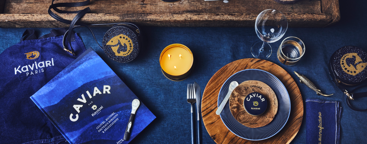 Kaviari