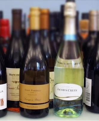 Budget Wine Finds