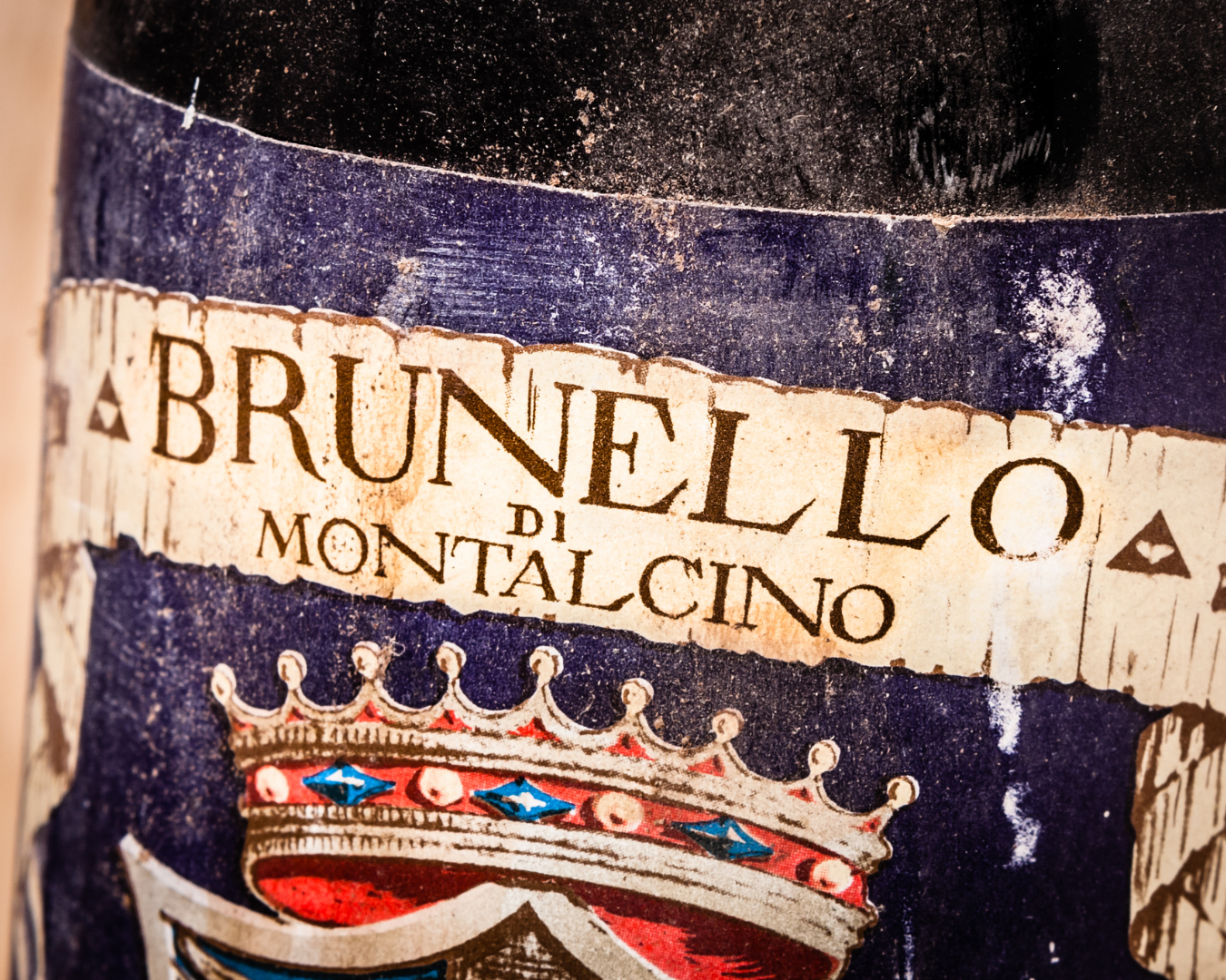 Brunello di Montalcino