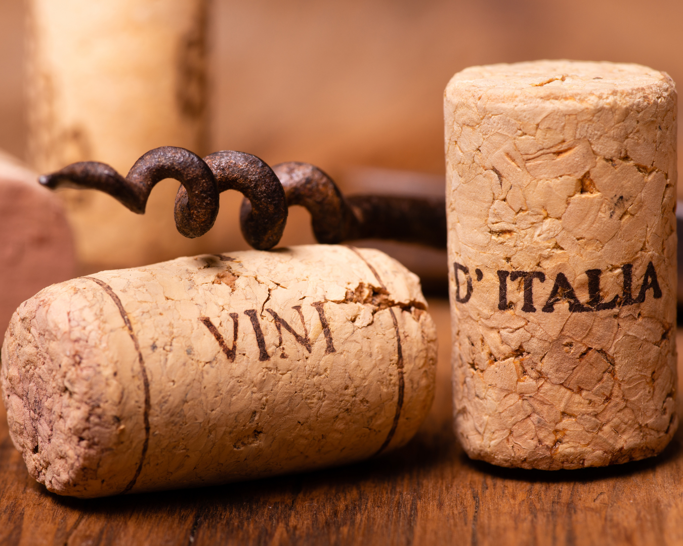 Wines - Italy
