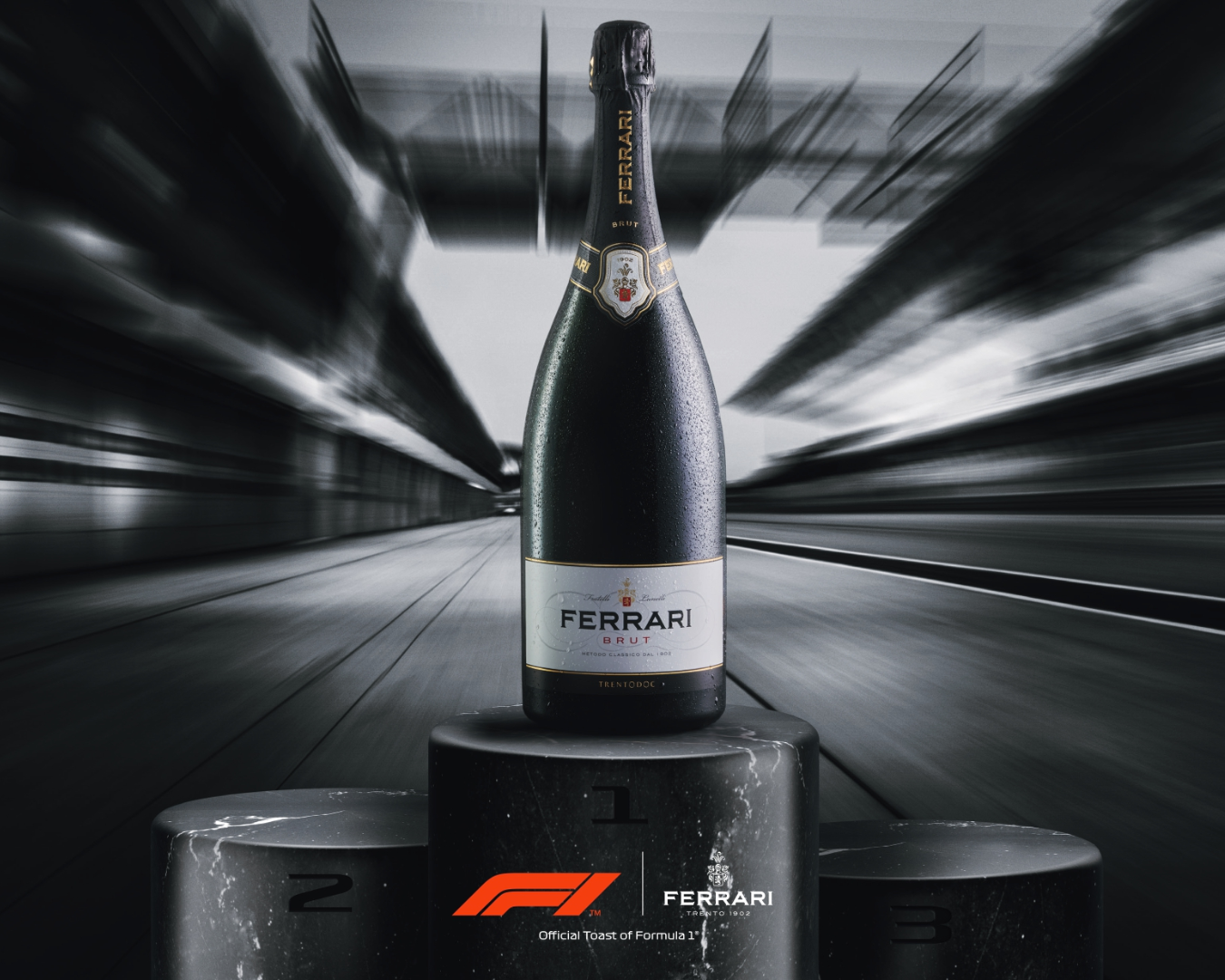 Cantine Ferrari Collection