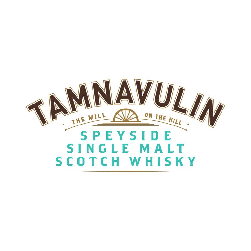 Tamnavulin Whisky