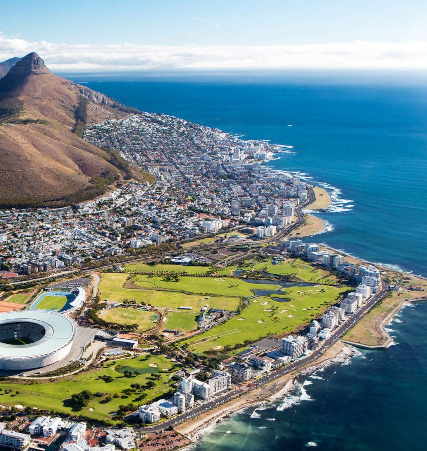 Wines - South Africa