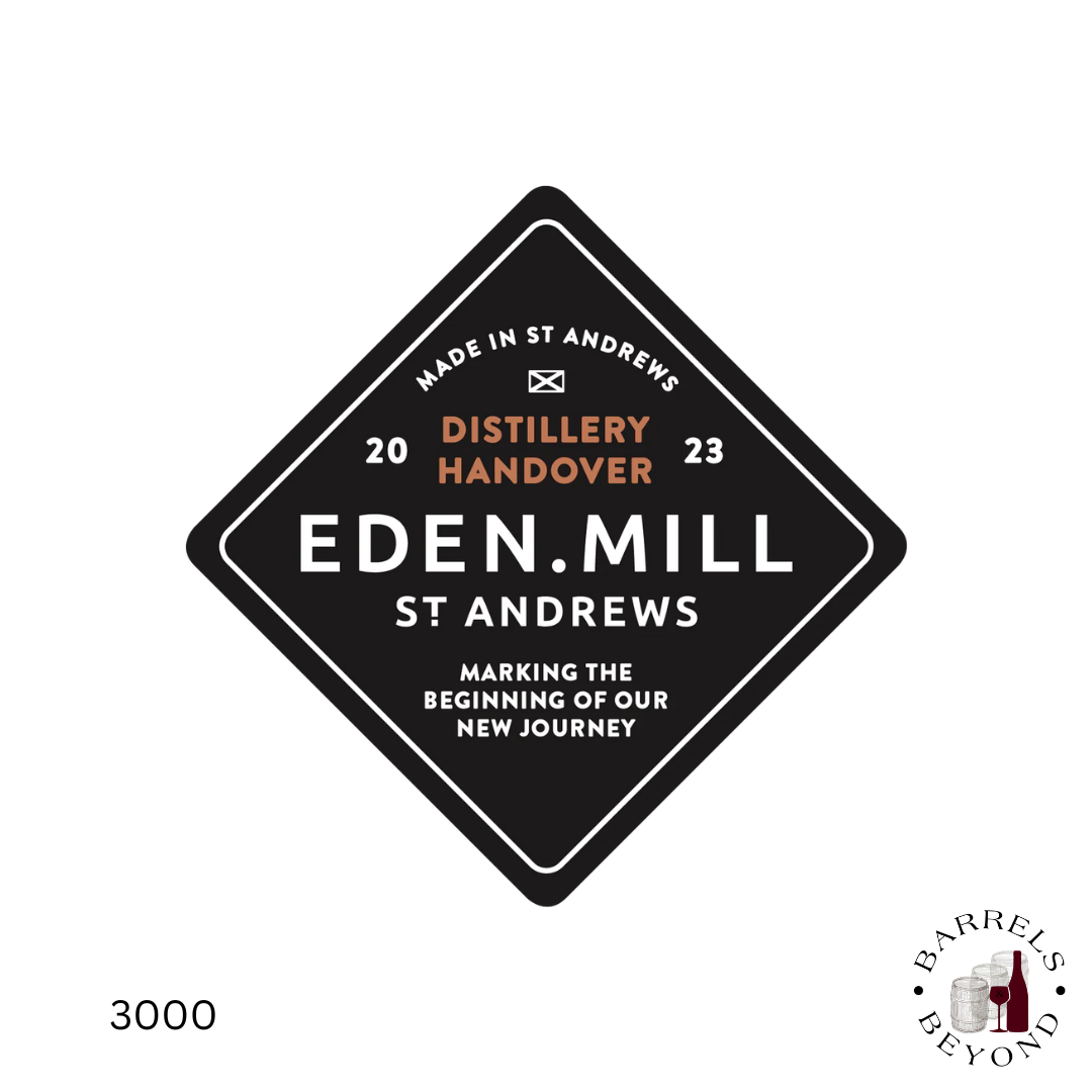 Eden Mill St. Andrews Distillery