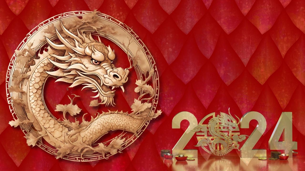 Lunar New Year Collection