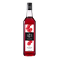 1883 Maison Routin Raspberry Syrup 1L