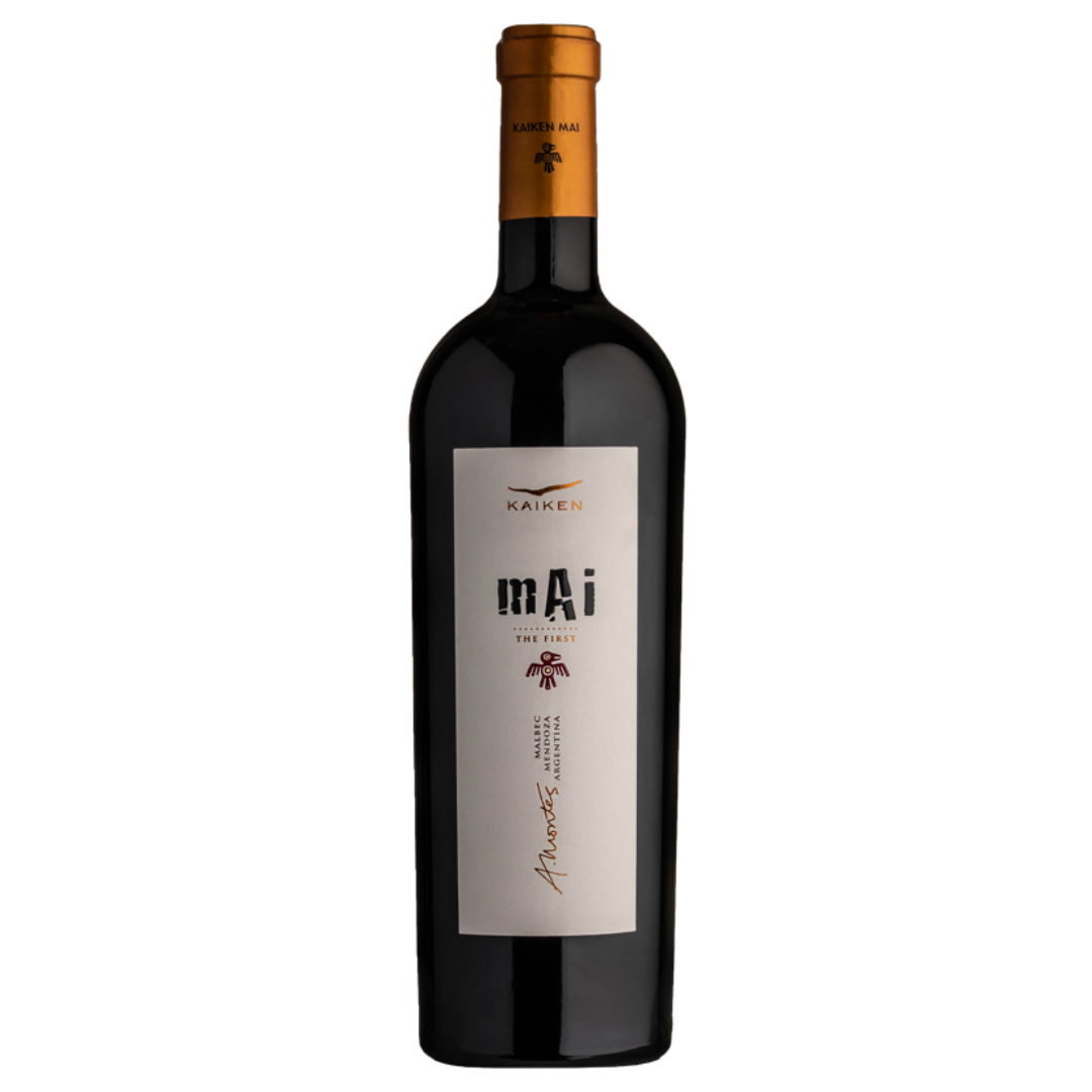 Kaiken Mai Malbec 2017