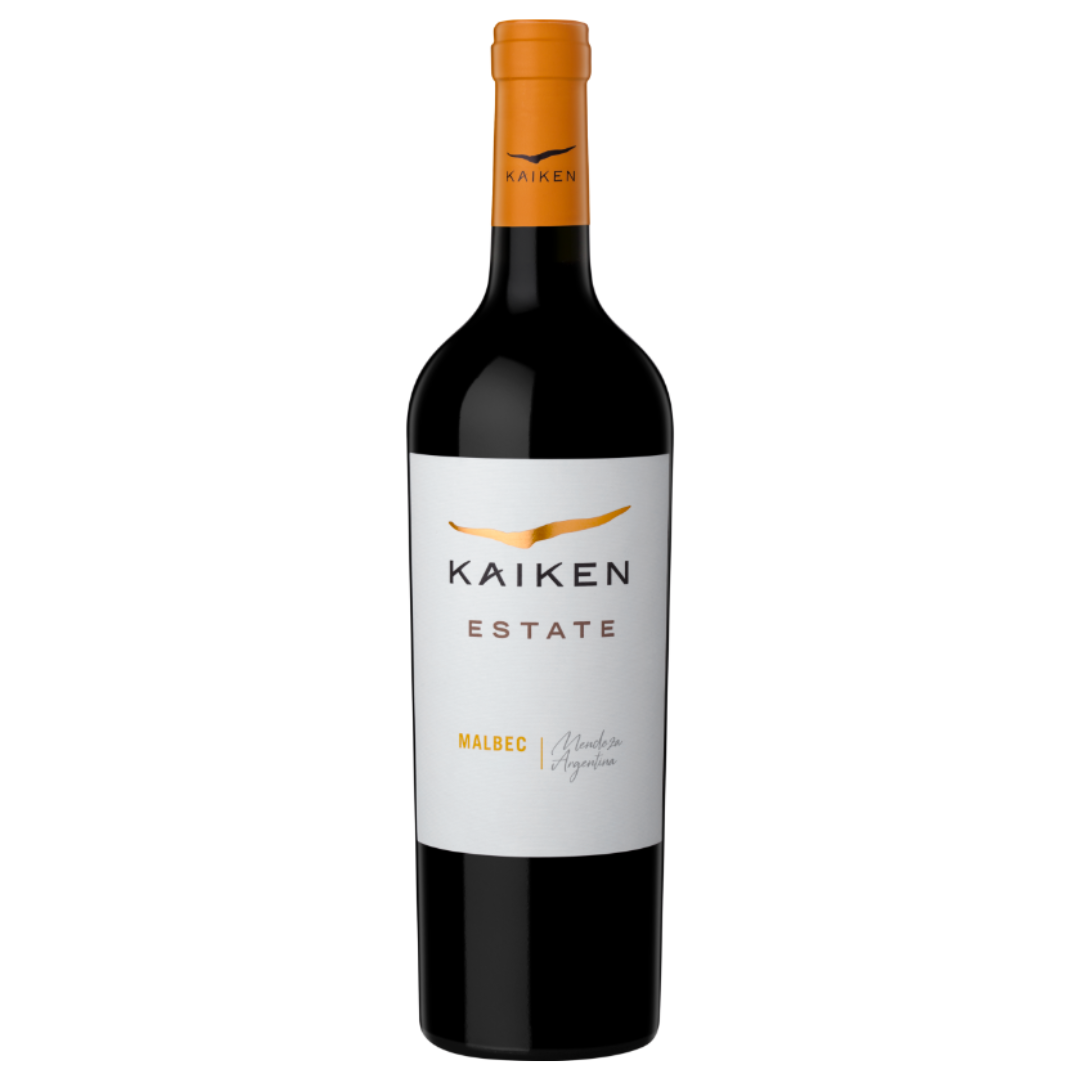 Kaiken Estate Malbec 2019