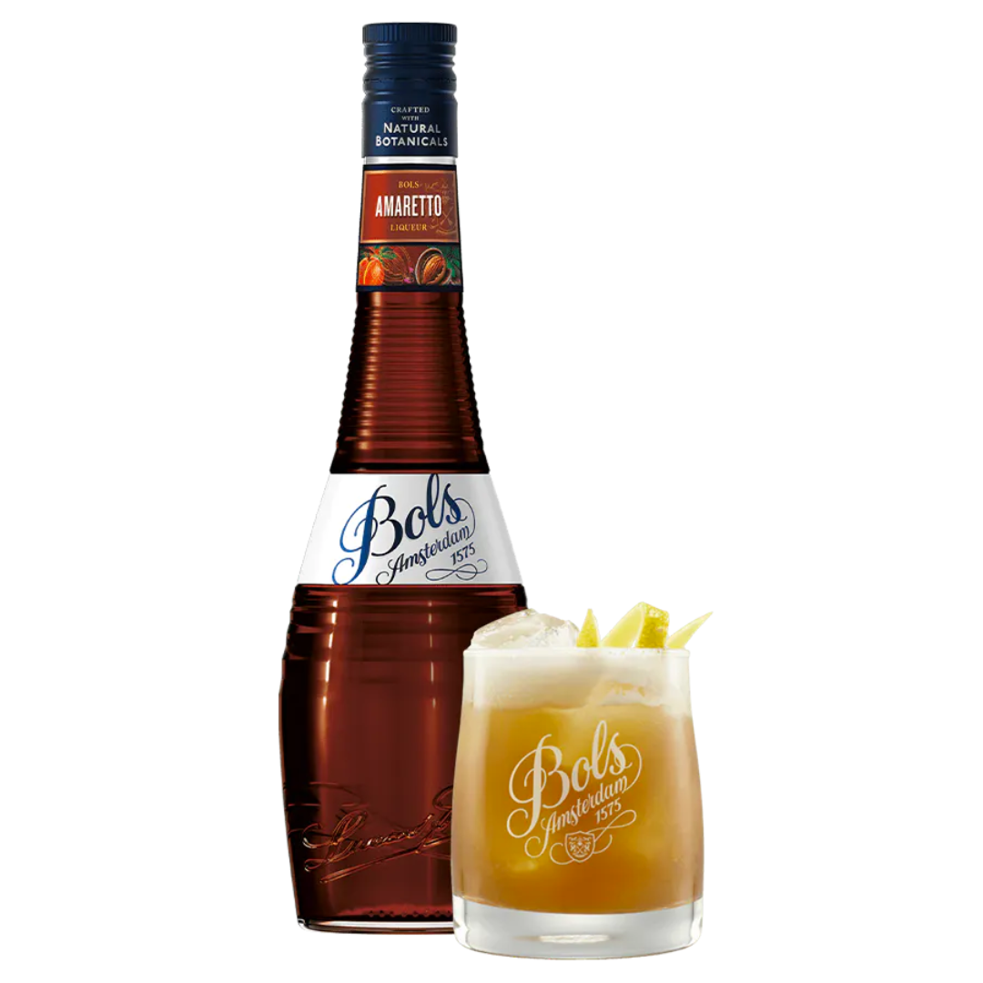 Bols Amaretto (70cl)