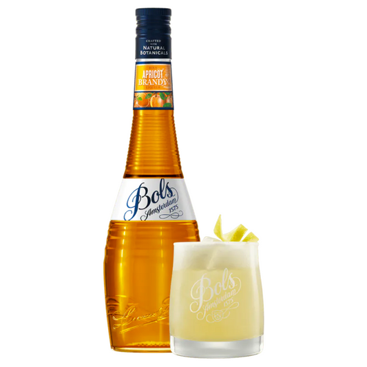 Bols Apricot Brandy (70cl)