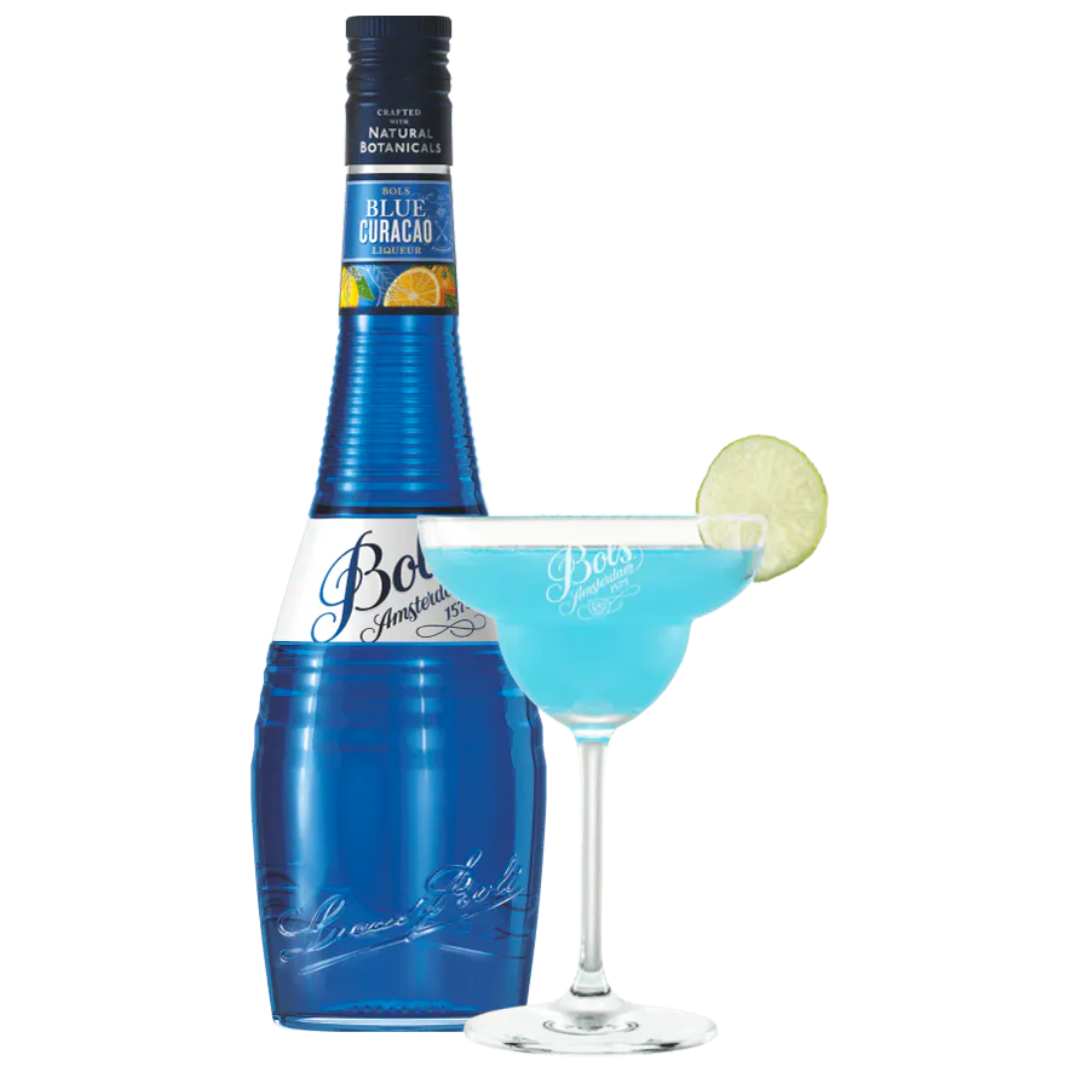 Bols Blue Curacao (70cl)