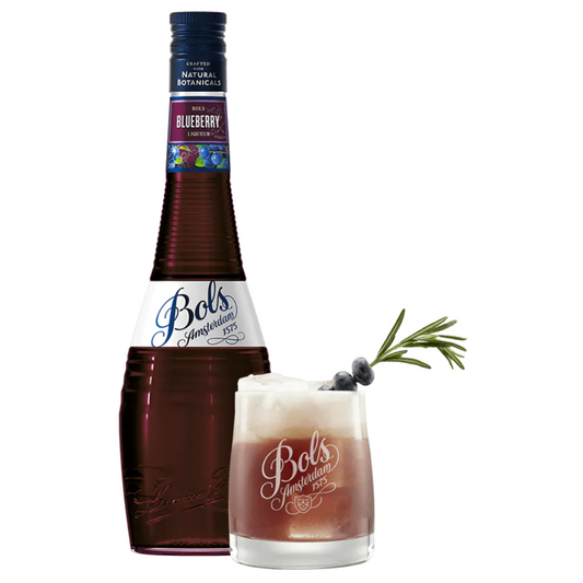 Bols Blueberry (70cl)