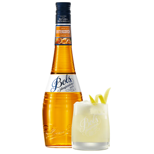 Bols Butterscotch (70cl)