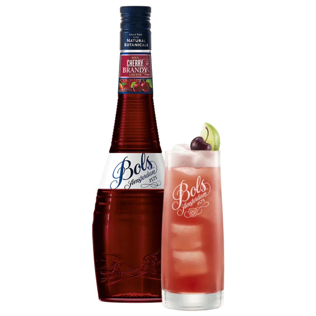 Bols Cherry Brandy (70cl)