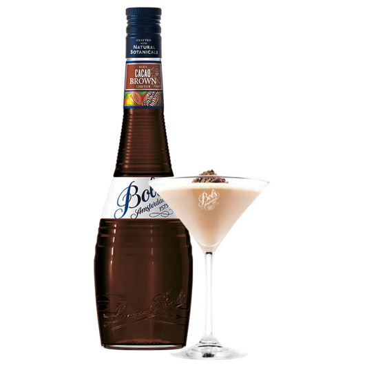 Bols Cacao Brown (70cl)