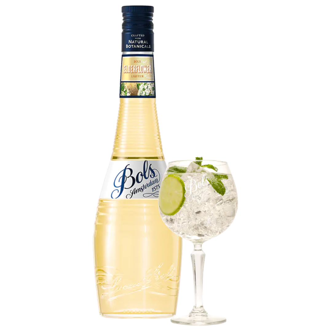 Bols Elderflower (70cl)