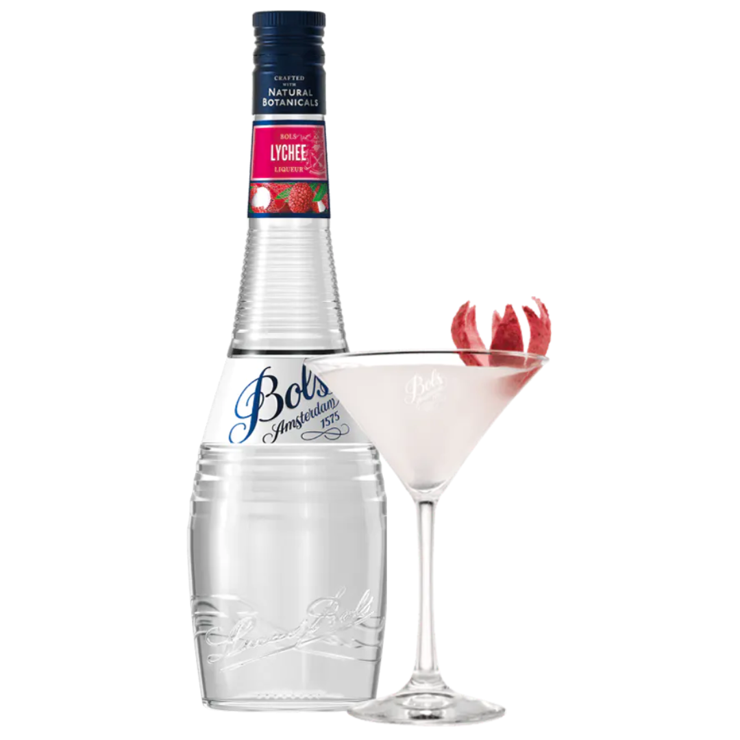 Bols Lychee (70cl)