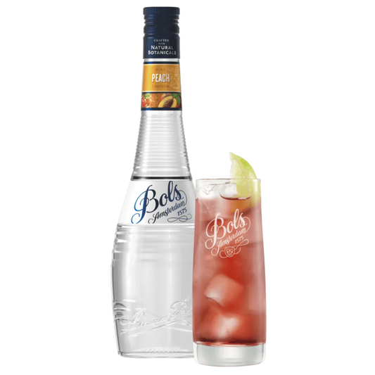 Bols Peach (70cl)