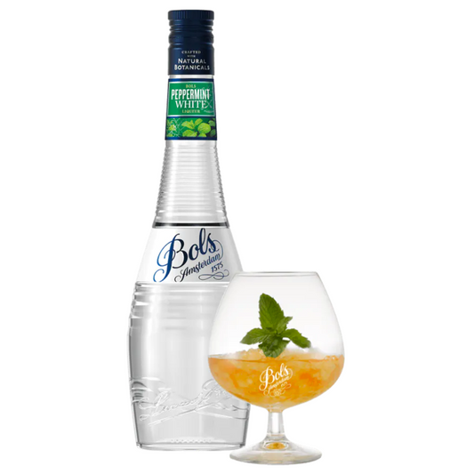 Bols Peppermint White (70cl)