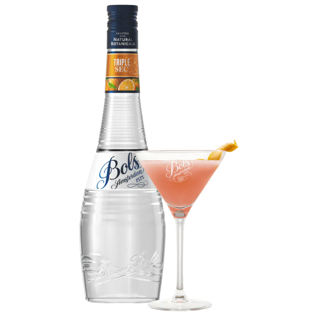 Bols Triple Sec Curacao (70cl)