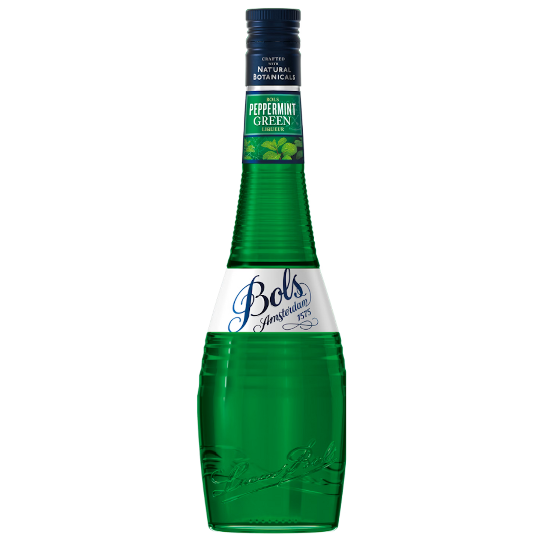 Bols Peppermint Green (70cl)