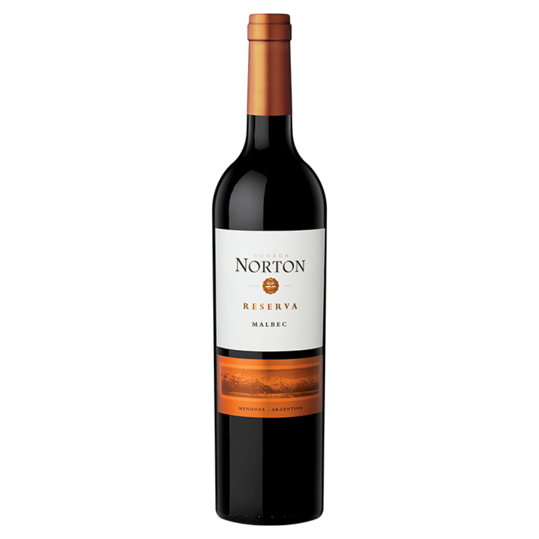 Norton Reserva Malbec 2020