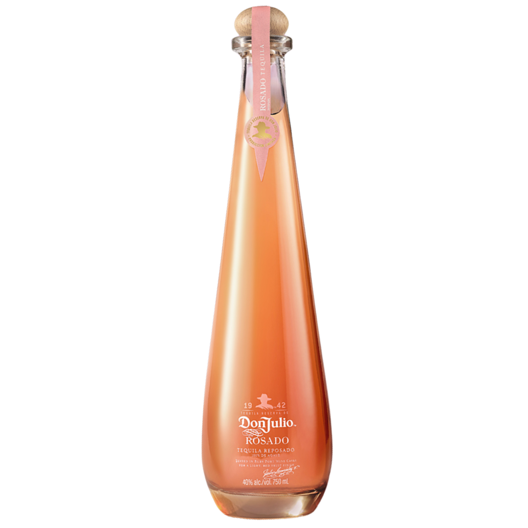 Don Julio Rosado Tequila (75cl) – Barrels and Beyond PH
