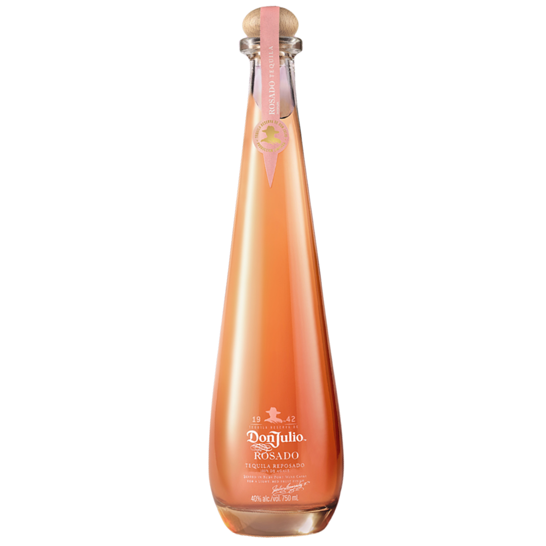 Don Julio Rosado Tequila (75cl)