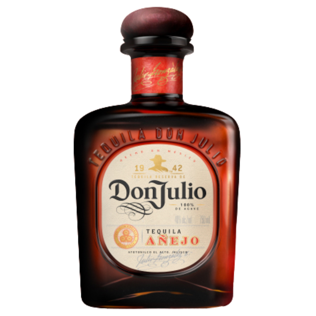 Don Julio Anejo Tequila (75cl)