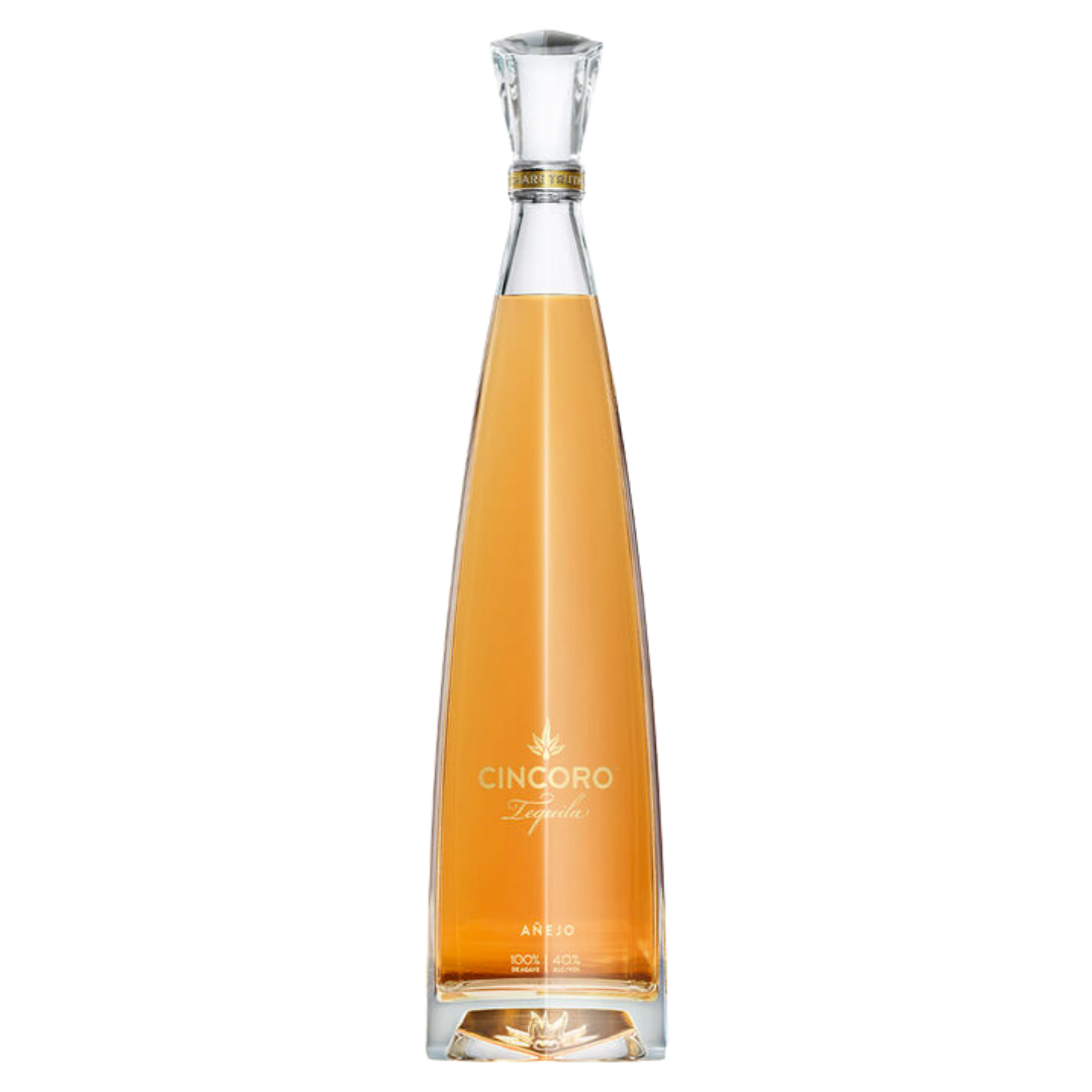 Cincoro Añejo Tequila (75cl)