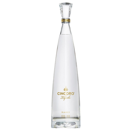 Cincoro Blanco Tequila (75cl)