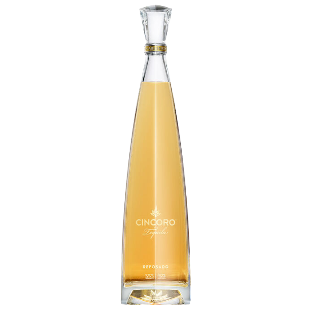 Cincoro Reposado Tequila (75cl)