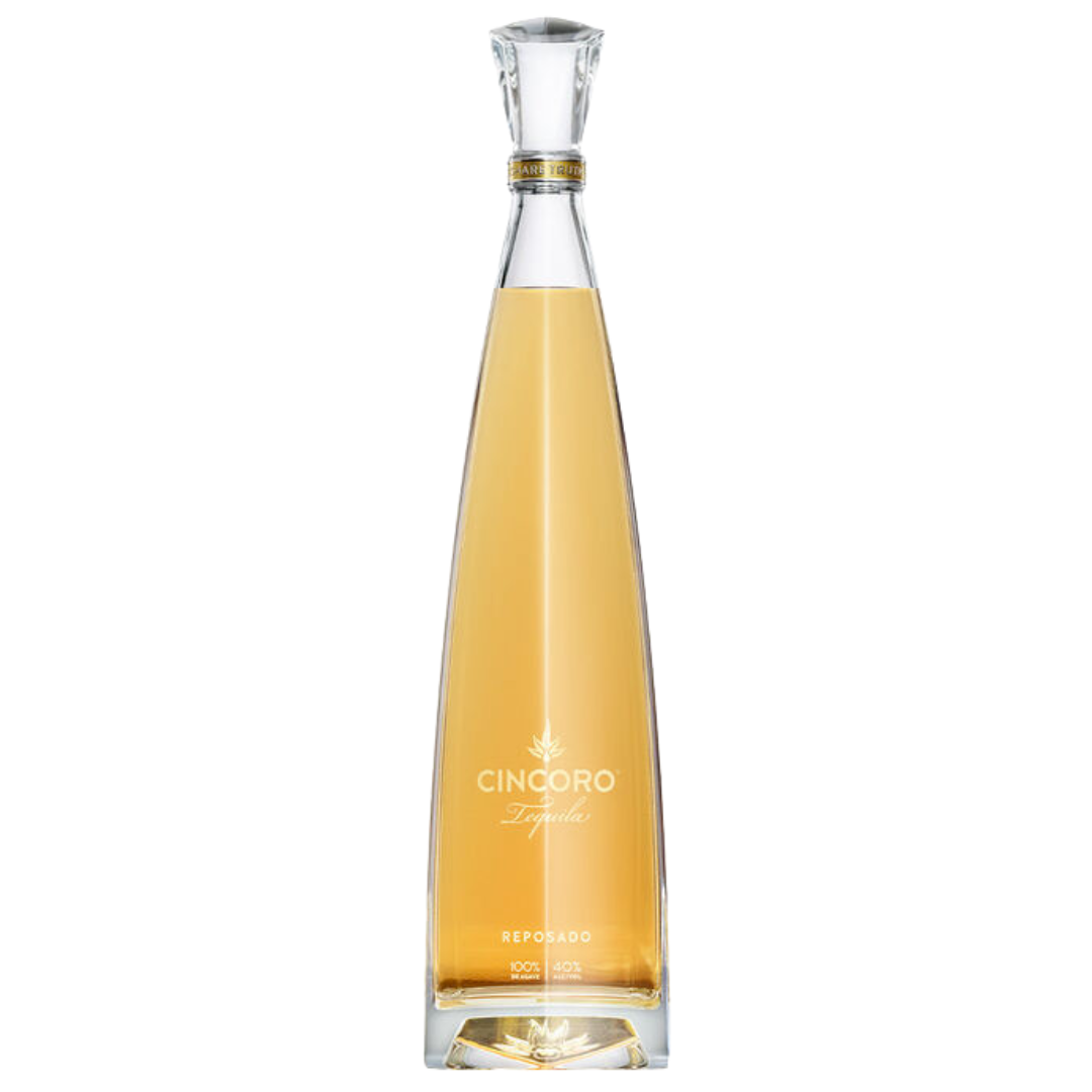 Tequila and Mezcal