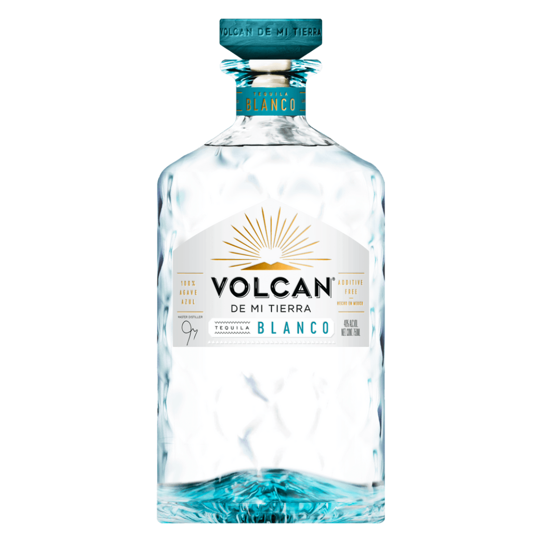 Volcan de Mi Tierra Tequila Blanco (70cl)