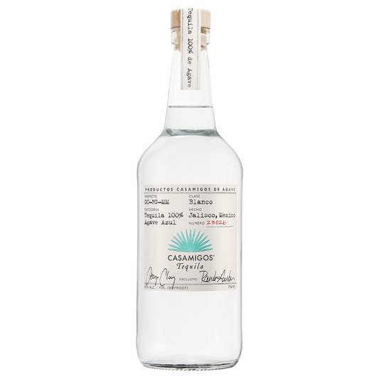 Casamigos Blanco (75cl)