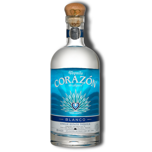 Corazon Single Estate Blanco (75cl)