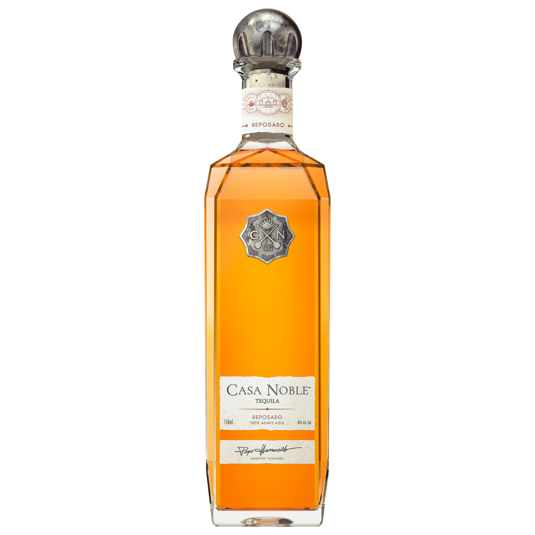 Casa Noble Reposado Tequila (75cl)