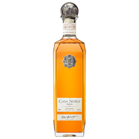 Casa Noble Reposado Tequila (75cl)