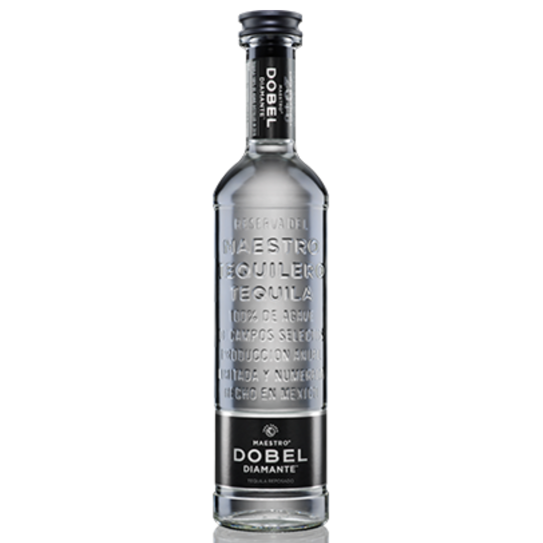 Maestro Dobel Diamante Tequila (75cl)