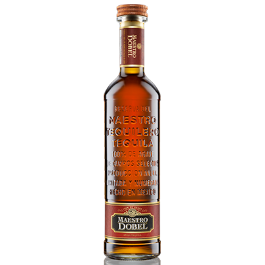 Maestro Dobel Anejo Tequila (75cl)