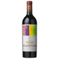 Chateau Mouton Rothschild Pauillac Premier Grand Cru Classe 2001