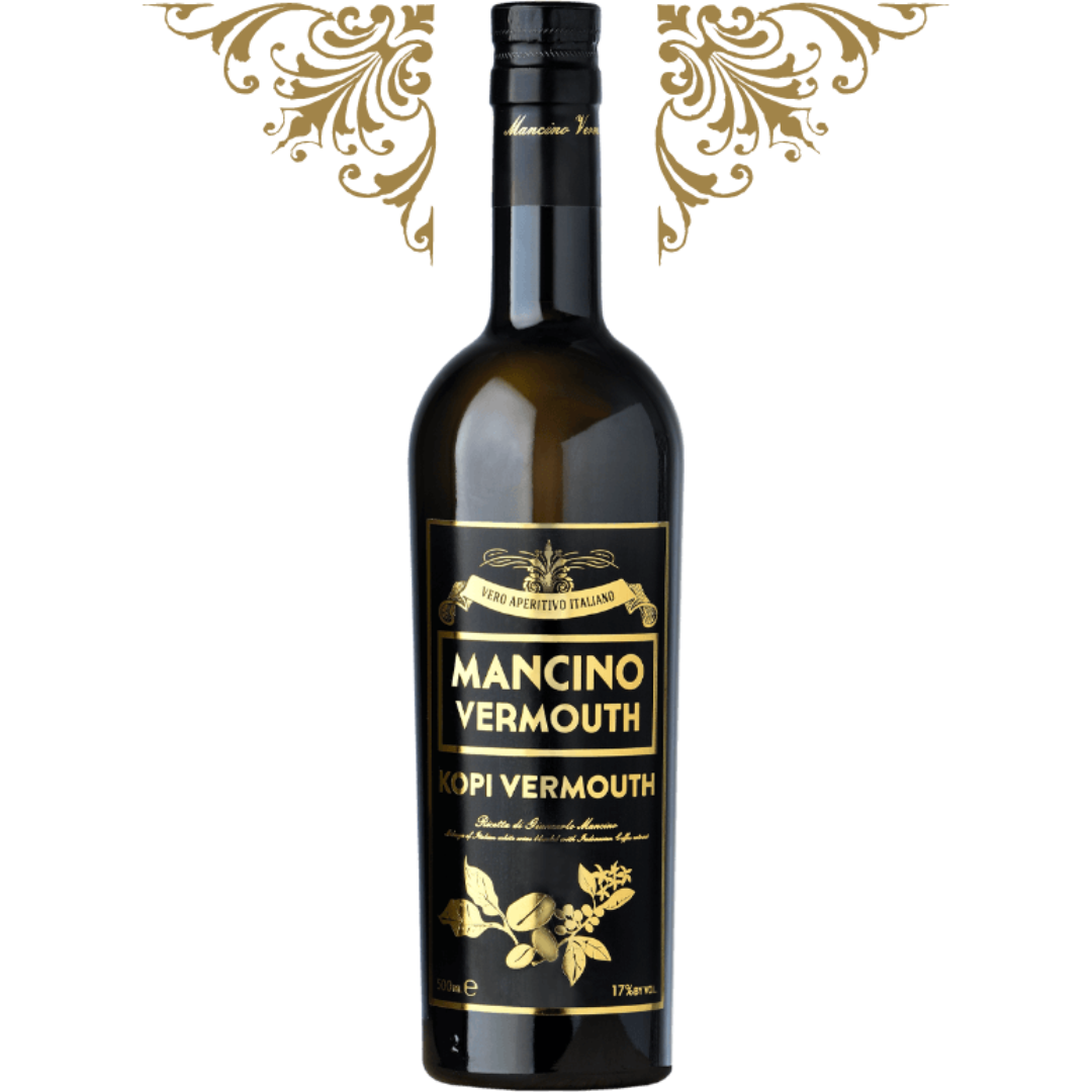 Mancino Vermouth Kopi (50cl)