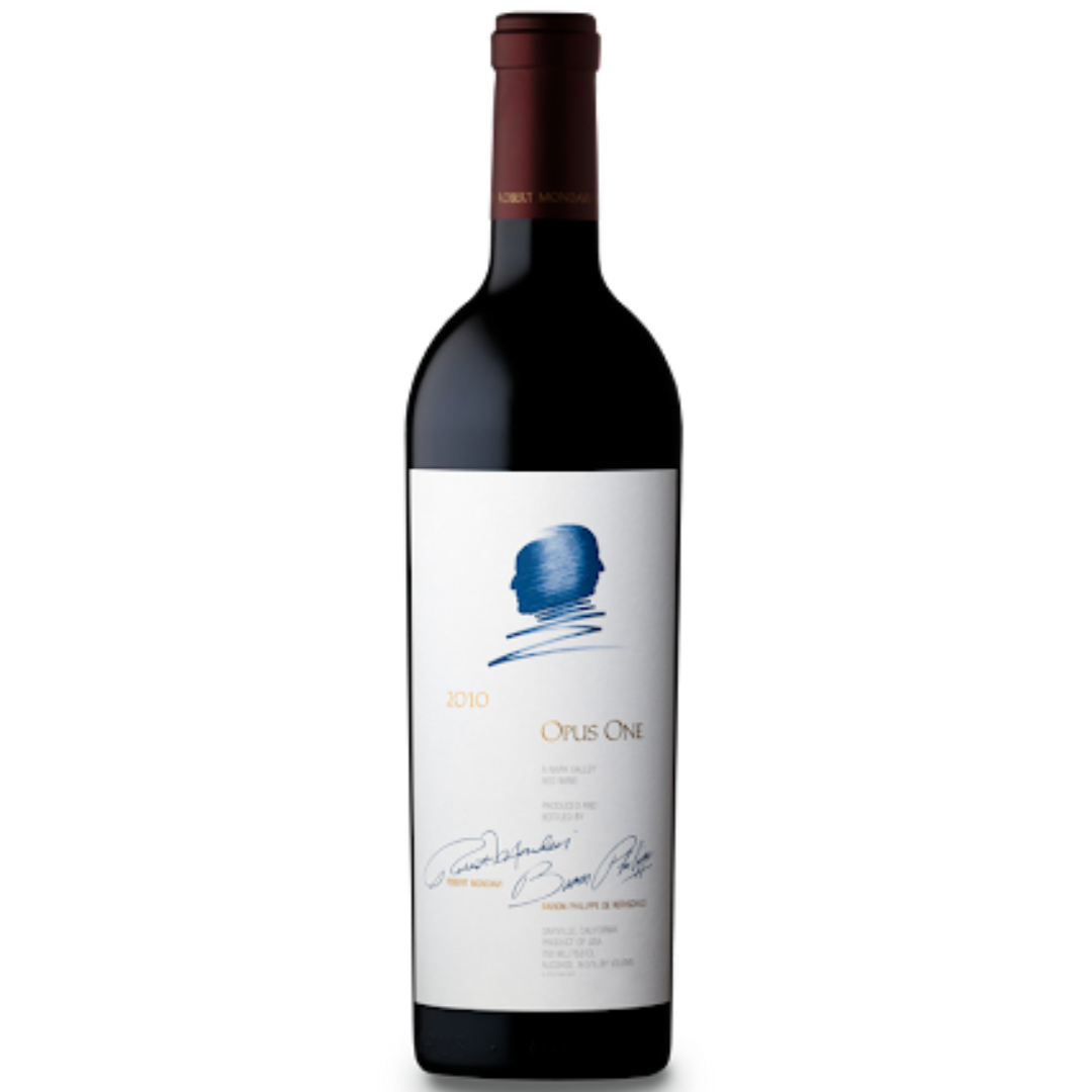 Opus One 2014 (1.5L)