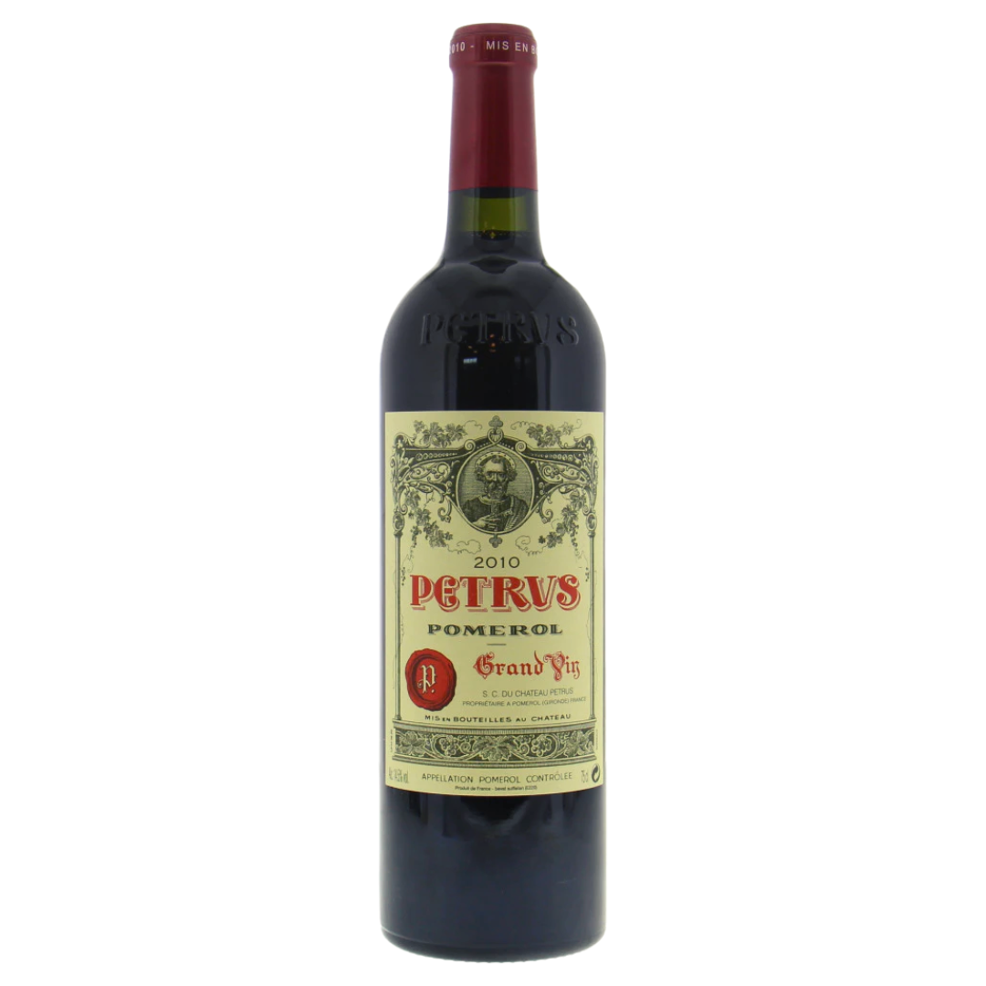 Petrus 2010