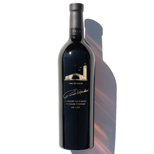 Robert Mondavi The Reserve To Kalon Vineyard Cabernet Sauvignon 2019