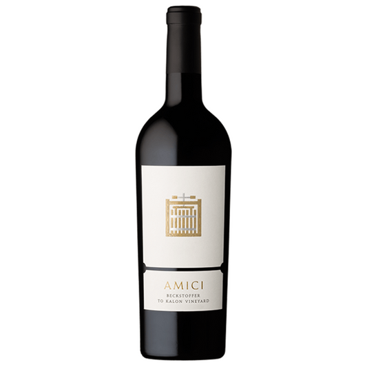 Amici Beckstoffer To Kalon Vineyard Cabernet Sauvignon 2017